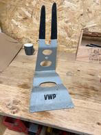 VWP Fietsenrek - Gebruikt, Fietsen en Brommers, Ophalen, Gebruikt