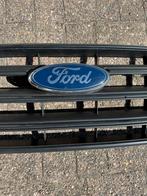 2x bumper grill ford transit custom 2016-2023, Ophalen of Verzenden, Nieuw, Ford, Bumper