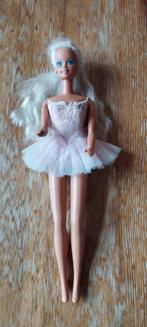 Orginele Barbie pop, Verzamelen, Poppen, Ophalen, Zo goed als nieuw, Pop