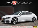 Volkswagen Arteon 1.5 TSI Business R 150pk DSG | Pano | LED, 4 cilinders, 150 pk, Wit, Origineel Nederlands