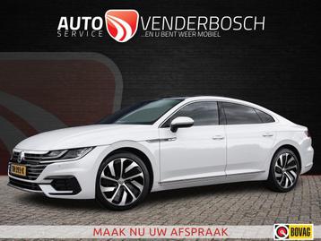 Volkswagen Arteon 1.5 TSI Business R 150pk DSG | Pano | LED  beschikbaar voor biedingen