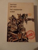 Het wassende water,  Herman de man, Ophalen of Verzenden, Zo goed als nieuw, Nederland