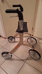 Rollator, Ophalen, Opvouwbaar, Gebruikt