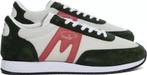 Karhu Albatross 82 – Kombu Green/Mineral Red – Nieuw in doos, Overige kleuren, Info@karhu.com, Karhu, Karhu Holding B.V.