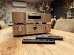 Mooie Marantz PM-14S1 & SA-14S1 Champagne Set, Marantz, Ophalen of Verzenden, Zo goed als nieuw, /
