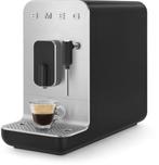 Smeg BCC02BLMEU Koffiemachine – met gebruik sporen, Info@mystore.nl, Gebruikt, Verzenden, Koffiemachine