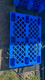 3 pallets:, Ophalen, 100 cm of meer, 60 cm of meer, Overige typen