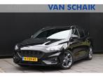 Ford FOCUS Wagon 1.5 EcoBoost 150PK ST Line Business | AUTOM, Stof, Euro 6, 150 pk, Zwart