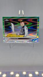 Oscar Piastri Topps Chrome F1 2022 /199, Ophalen of Verzenden, Nieuw, Formule 1