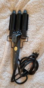 Elle wafeltang, Ophalen of Verzenden, Zo goed als nieuw