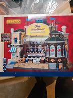 Lemax Chocolade Fabriek, Verzamelen, Ophalen of Verzenden, Zo goed als nieuw