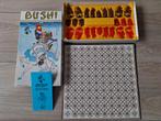 Vintage bordspel Bushi - Clipper, Hobby en Vrije tijd, Gezelschapsspellen | Bordspellen, Ophalen of Verzenden, Zo goed als nieuw