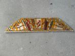 Wurlitzer 1100 decoratieve achter paneel, Ophalen of Verzenden, Zo goed als nieuw, Wurlitzer