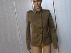 DRYKORN jasje,Mt 36(2) als nieuw, Drykorn, Tweedehands, Bruin, Tweedehands