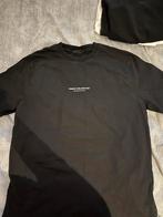 Ashes to Dust Shirt - Maat M, Maat 48/50 (M), Zwart, Ashes to dust, Ophalen of Verzenden