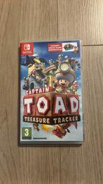 Captain Toad Nintendo Switch, Spelcomputers en Games, Games | Nintendo Switch, 1 speler, Zo goed als nieuw, Vanaf 3 jaar, Ophalen