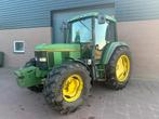 John Deere 6300 4WD Marge Trekker !, Ophalen of Verzenden, Gebruikt, John Deere