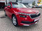 Skoda Kamiq 1.0 TSI Business Edition Automaat, Apple carplay, 65 €/maand, Gebruikt, Euro 6, Kamiq