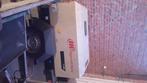 Ingersoll rand, 100 liter of meer, Ophalen, Gebruikt, 6 tot 10 bar
