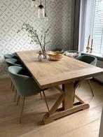 6 stoelen van Sostrene Grene, Huis en Inrichting, Ophalen, Gebruikt, Overige kleuren, Scandinavisch