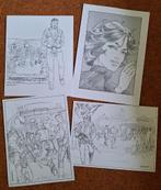 Wayne Shelton incl div ex libris, Meerdere stripboeken, Ophalen of Verzenden, Nieuw, Van Hamme/Denayer
