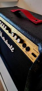 Marshall valvestate 80v 8080 combo, Ophalen, Gebruikt, Gitaar, 50 tot 100 watt