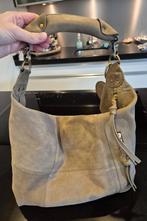 Handtas Fab, Ophalen, Nieuw, Bruin, Handtas