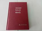 Hoort naar Israël ( Ds F Bakker, Boeken, Ophalen of Verzenden, Gelezen, Christendom | Protestants