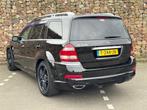 Mercedes-Benz GL-klasse 500 GL 550 Lorinser Uitvoering, Auto's, 5461 cc, 8 cilinders, Zwart, Leder