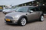 Mini Mini 1.6 One Business Line CLIMA_CRUIS_NAVI_17-INCH., Voorwielaandrijving, Euro 5, Stof, Gebruikt