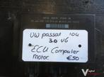 Vw Passat 3.0 v6 2004 ECU