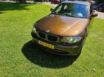 BMW 1-Serie 2.0 116I 5DR 2010 Bisnes Line., Auto's, BMW, 1-Serie, 1995 cc, 4 cilinders, Bruin