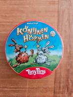 Tiny Tins: Konijnen hokken, Ophalen, Zo goed als nieuw