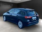 Mercedes-Benz B-Klasse 250 e Business * APPLE/ € 26.900,00, Auto's, Mercedes-Benz, Automaat, 4 cilinders, Leder en Stof, Zwart