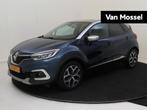 Renault Captur 1.3 TCe 130 PK Intens Navigatie | Climate Con, 12 maanden, Stof, Gebruikt, Euro 6