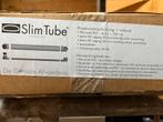 Geniale afvoer buis Slim Tube €10 per stuk per doos €75 10st, Doe-het-zelf en Verbouw, Buizen en Afvoer, Ophalen, Afvoer, Pvc