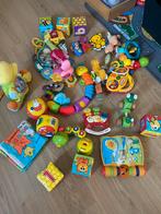 Baby speelgoed incl V tech, Ophalen, Zo goed als nieuw, Overige typen