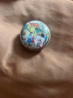 Klein pillen potje of voor pepermuntjes, Antiek en Kunst, Curiosa en Brocante, Ophalen of Verzenden