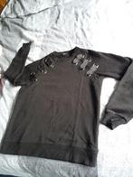 COOLCAT sweater S-36, Kleding | Dames, Truien en Vesten, Zwart, Ophalen of Verzenden, Zo goed als nieuw, Coolcat