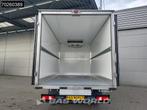 Iveco Daily 35C21 3.0L Koelwagen Vries Carrier Xarios 350 23, Auto's, Automaat, Stof, Euro 6, 4 cilinders