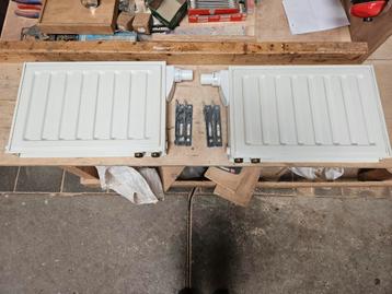 T21 radiatoren 45x30cm beschikbaar voor biedingen