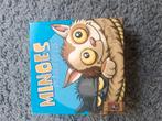 Minoes - De Kat in de Zak, Een of twee spelers, Ophalen of Verzenden, Gebruikt, Friedemann Friese
