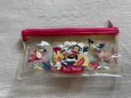 Paul Frank transparante etui., Diversen, Ophalen of Verzenden, Zo goed als nieuw