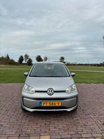 Volkswagen Up! 1.0 | 5-deurs | Benzine | APK tot 10/2026 beschikbaar voor biedingen