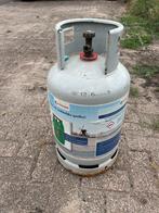 Gasfles leeg, Ophalen, Zo goed als nieuw