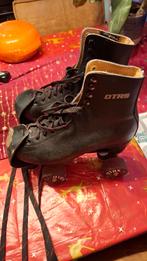 Vintage OTRS rolschaatsen - Maat verstelbaar, Ophalen, Verstelbaar, Gebruikt, Dames