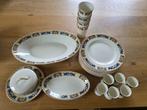 Porselein Wood Ivory Ware (serie Marlboro), Antiek en Kunst, Ophalen