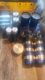 Heel veel RITUALS : SERENDIPITY en RITUAL OF BANYU, Verzenden, Nieuw, Bad & Douche