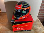 ✅ Esteban Ocon 2020 helm 1:2 Renault F1 1/2 helmet Formule 1, Verzamelen, Ophalen of Verzenden, Nieuw, Formule 1