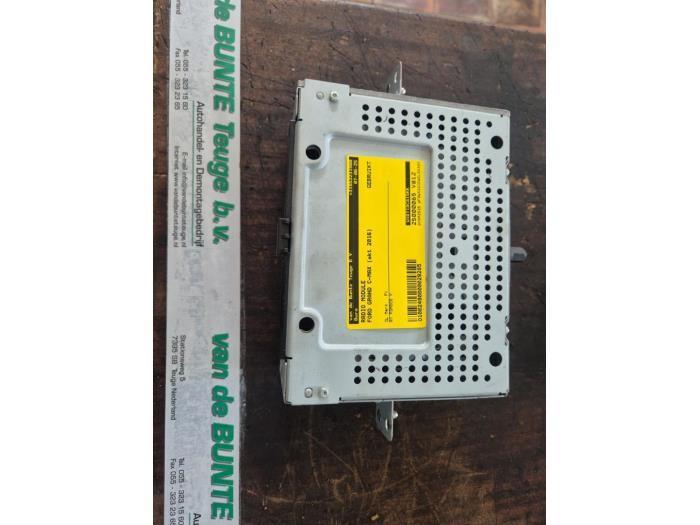 Radio module van een Ford Grand C-Max, Auto-onderdelen, Elektronica en Kabels, Ford, Gebruikt, 3 maanden garantie